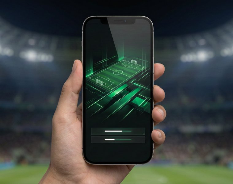 米兰体育官网 - 米兰milan(中国) App 界面预览